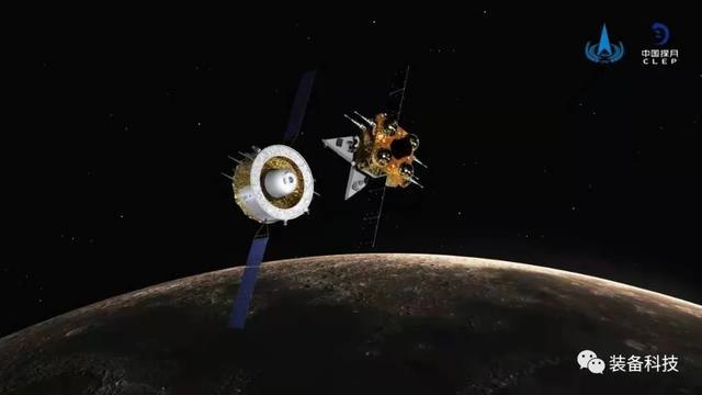 河南SEO公司祝贺嫦娥五号上升器受控落月！